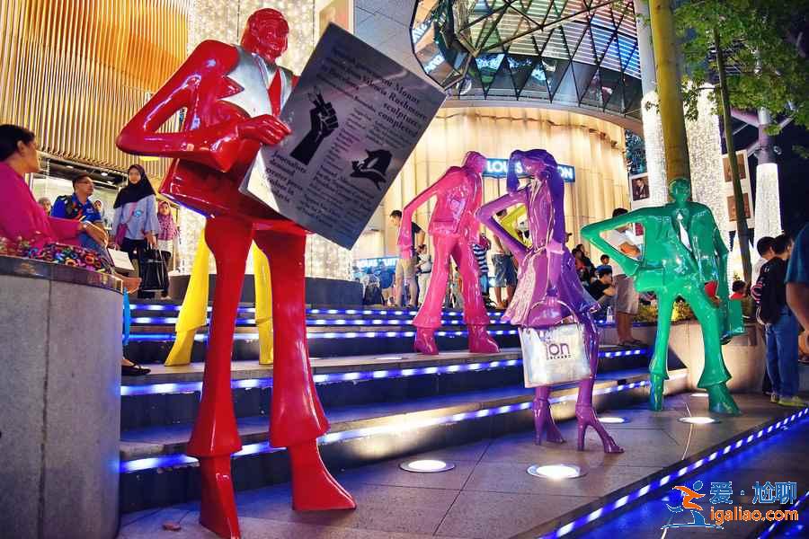 新加坡有什么好玩的，新加坡必游景點(diǎn)TOP10？