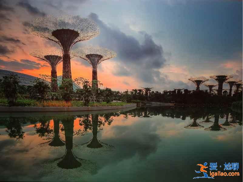 新加坡有什么好玩的，新加坡必游景點(diǎn)TOP10？