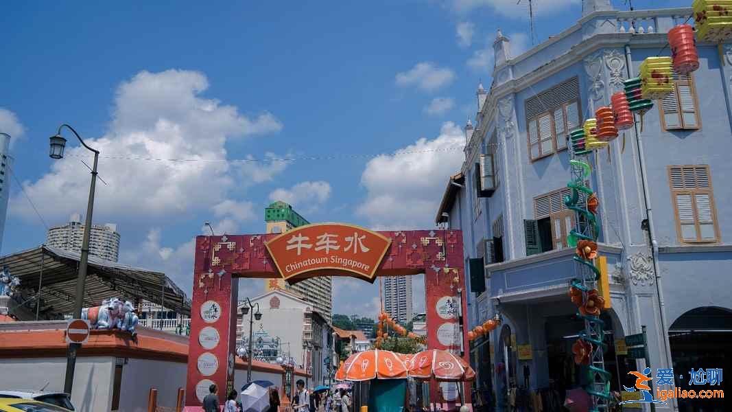 新加坡有什么好玩的，新加坡必游景點(diǎn)TOP10？