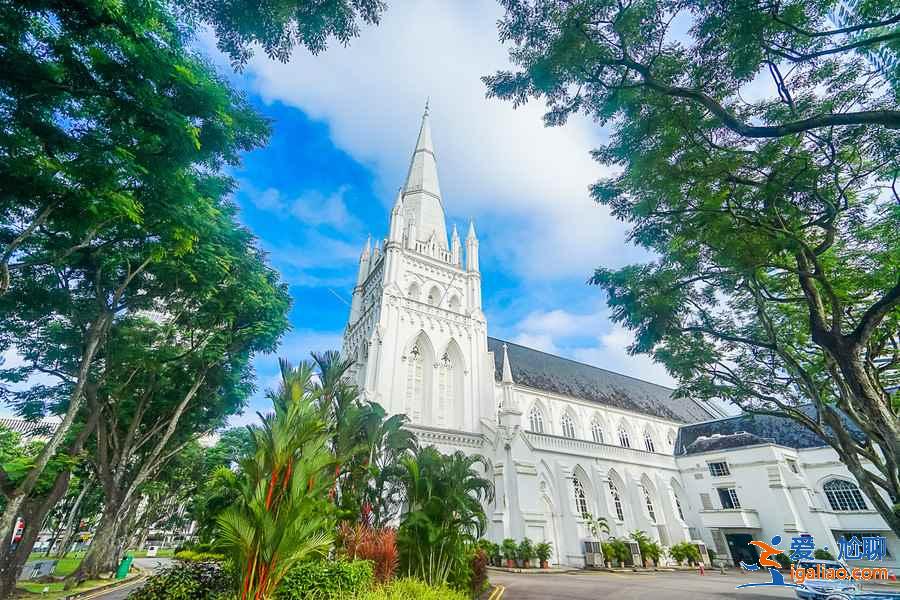 新加坡有什么好玩的，新加坡必游景點(diǎn)TOP10？