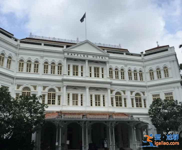 新加坡有什么好玩的，新加坡必游景點(diǎn)TOP10？