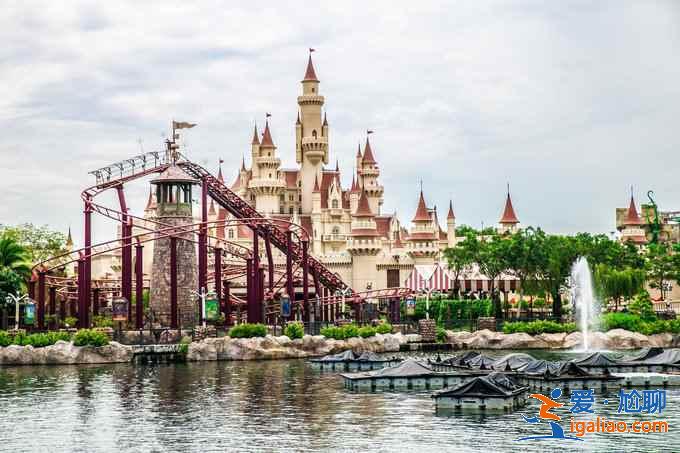 新加坡有什么好玩的，新加坡必游景點(diǎn)TOP10？