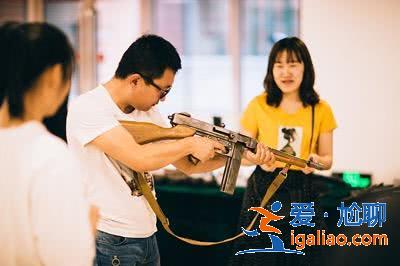 是時(shí)候讓“我們的”英雄出場(chǎng)了！《楊靖宇》大學(xué)校園獲好評(píng)