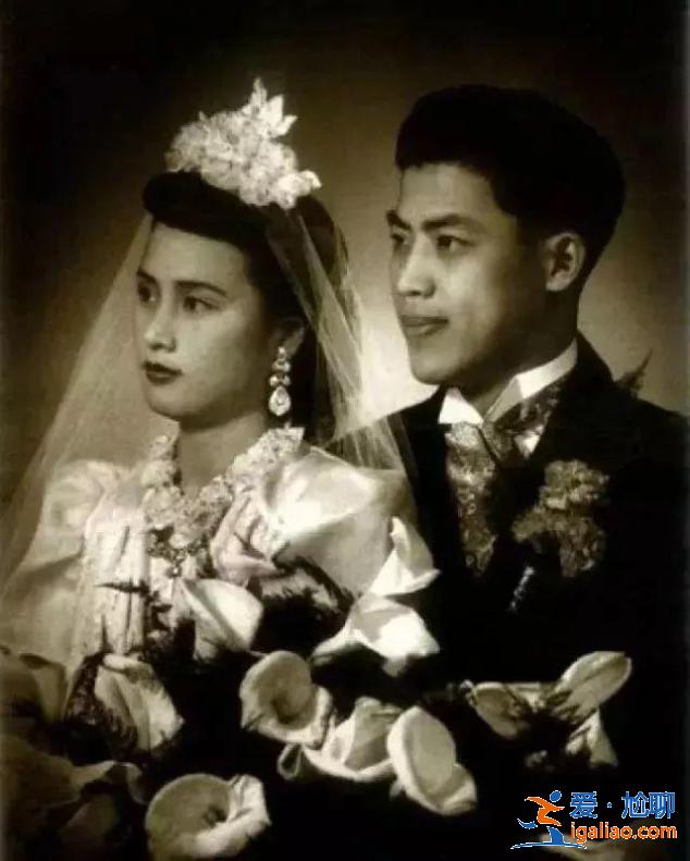 洗眼液級別美貌超全收集！港圈女神婚紗照，李嘉欣被狠狠碾壓了！