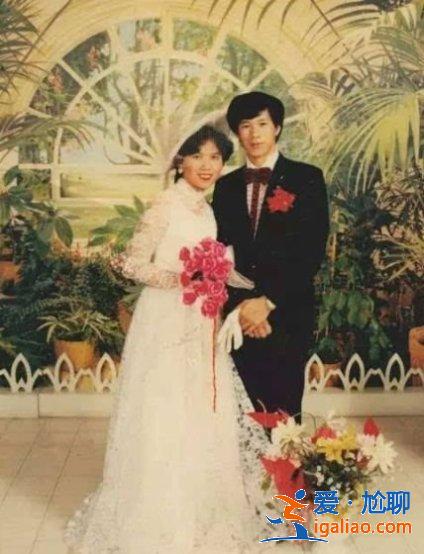 洗眼液級別美貌超全收集！港圈女神婚紗照，李嘉欣被狠狠碾壓了！