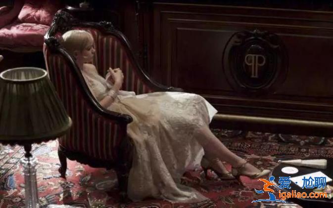 洗眼液級別美貌超全收集！港圈女神婚紗照，李嘉欣被狠狠碾壓了！