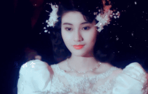 洗眼液級別美貌超全收集！港圈女神婚紗照，李嘉欣被狠狠碾壓了！