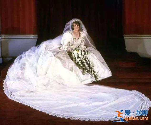 洗眼液級別美貌超全收集！港圈女神婚紗照，李嘉欣被狠狠碾壓了！