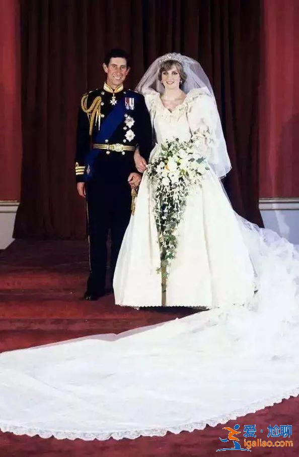 洗眼液級別美貌超全收集！港圈女神婚紗照，李嘉欣被狠狠碾壓了！