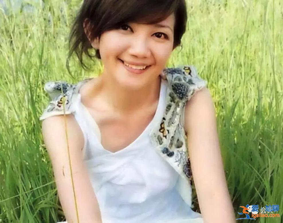 從情歌天后到為人妻母，時隔七年發(fā)歌，梁靜茹也難逃中年恐慌？