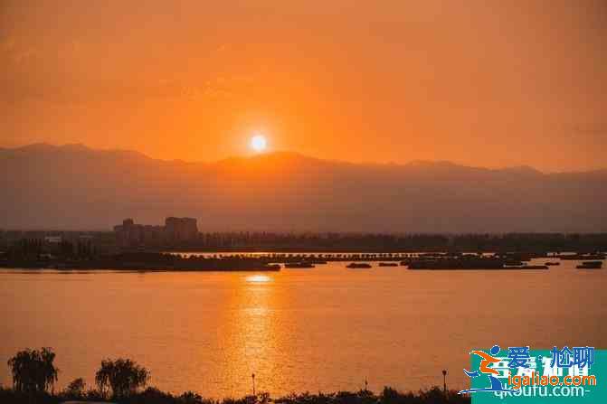 寧夏自駕游攻略及花費(fèi)介紹 這份6日游路線很經(jīng)典? 寧夏自駕游攻略及花費(fèi)介紹 這份6日游路線很經(jīng)典?