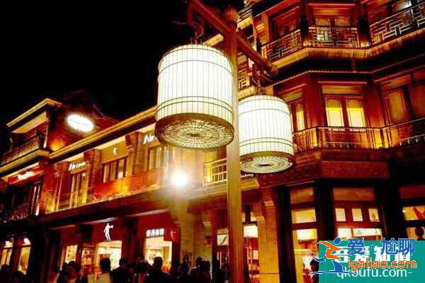 2022北京跨年夜哪里有倒計時 跨年夜好去處推薦？