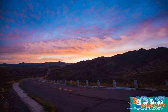 寧夏自駕游攻略及花費(fèi)介紹 這份6日游路線很經(jīng)典? 寧夏自駕游攻略及花費(fèi)介紹 這份6日游路線很經(jīng)典?