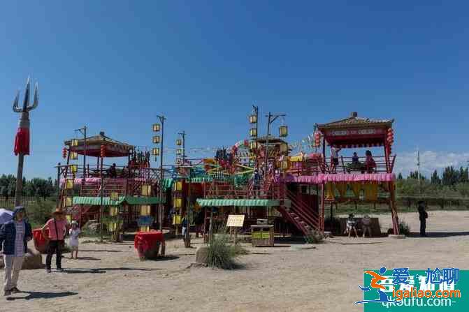 寧夏自駕游攻略及花費(fèi)介紹 這份6日游路線很經(jīng)典? 寧夏自駕游攻略及花費(fèi)介紹 這份6日游路線很經(jīng)典?