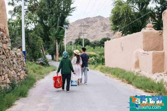 寧夏自駕游攻略及花費(fèi)介紹 這份6日游路線很經(jīng)典? 寧夏自駕游攻略及花費(fèi)介紹 這份6日游路線很經(jīng)典?