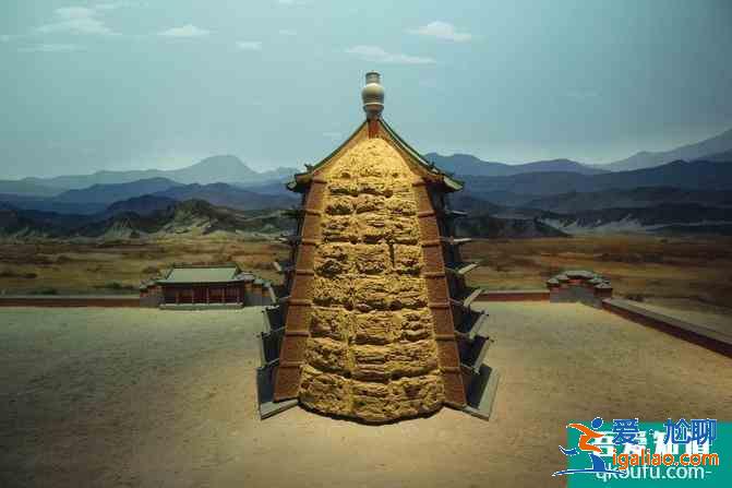 寧夏自駕游攻略及花費(fèi)介紹 這份6日游路線很經(jīng)典? 寧夏自駕游攻略及花費(fèi)介紹 這份6日游路線很經(jīng)典?