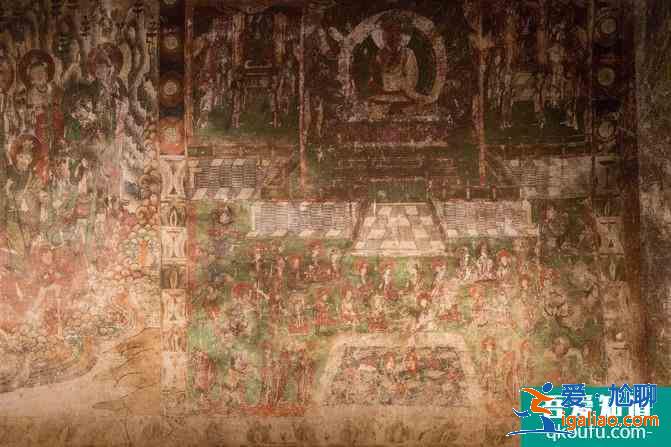 寧夏自駕游攻略及花費(fèi)介紹 這份6日游路線很經(jīng)典? 寧夏自駕游攻略及花費(fèi)介紹 這份6日游路線很經(jīng)典?