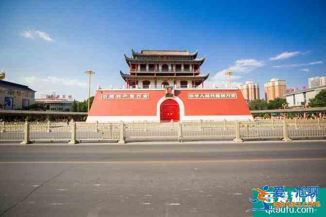 寧夏自駕游攻略及花費(fèi)介紹 這份6日游路線很經(jīng)典? 寧夏自駕游攻略及花費(fèi)介紹 這份6日游路線很經(jīng)典?