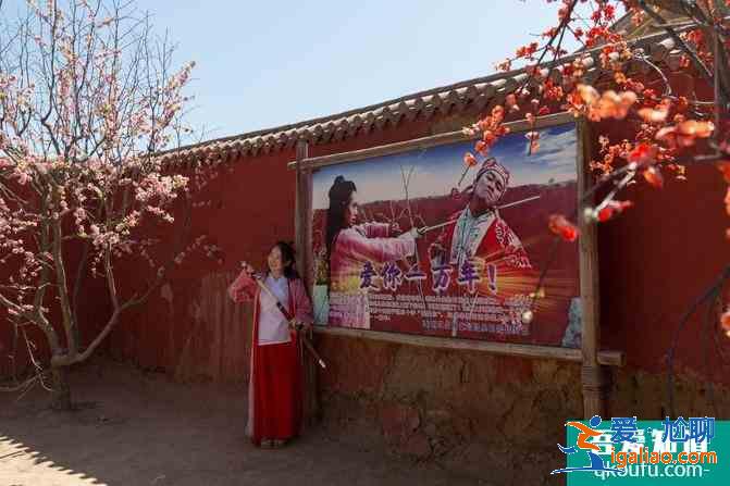 寧夏自駕游攻略及花費(fèi)介紹 這份6日游路線很經(jīng)典? 寧夏自駕游攻略及花費(fèi)介紹 這份6日游路線很經(jīng)典?