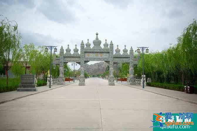 寧夏自駕游攻略及花費(fèi)介紹 這份6日游路線很經(jīng)典? 寧夏自駕游攻略及花費(fèi)介紹 這份6日游路線很經(jīng)典?