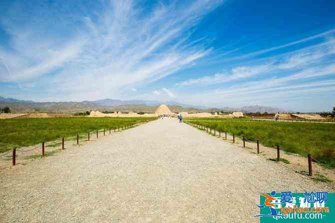 寧夏自駕游攻略及花費(fèi)介紹 這份6日游路線很經(jīng)典? 寧夏自駕游攻略及花費(fèi)介紹 這份6日游路線很經(jīng)典?