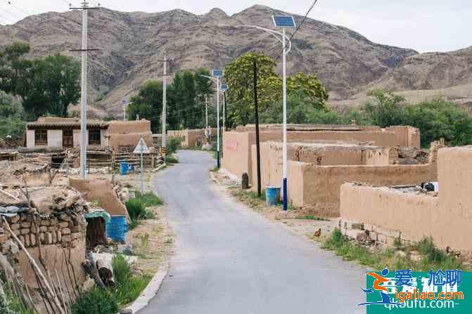 寧夏自駕游攻略及花費(fèi)介紹 這份6日游路線很經(jīng)典? 寧夏自駕游攻略及花費(fèi)介紹 這份6日游路線很經(jīng)典?