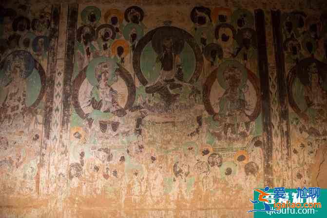 寧夏自駕游攻略及花費(fèi)介紹 這份6日游路線很經(jīng)典? 寧夏自駕游攻略及花費(fèi)介紹 這份6日游路線很經(jīng)典?