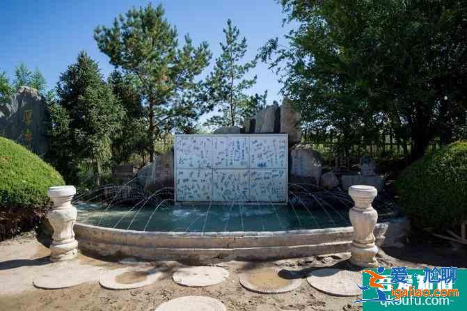 寧夏自駕游攻略及花費(fèi)介紹 這份6日游路線很經(jīng)典? 寧夏自駕游攻略及花費(fèi)介紹 這份6日游路線很經(jīng)典?