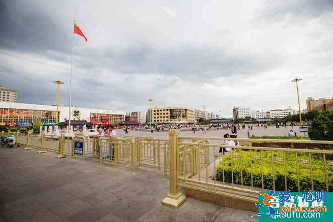 寧夏自駕游攻略及花費(fèi)介紹 這份6日游路線很經(jīng)典? 寧夏自駕游攻略及花費(fèi)介紹 這份6日游路線很經(jīng)典?