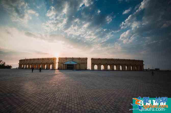 寧夏自駕游攻略及花費(fèi)介紹 這份6日游路線很經(jīng)典? 寧夏自駕游攻略及花費(fèi)介紹 這份6日游路線很經(jīng)典?