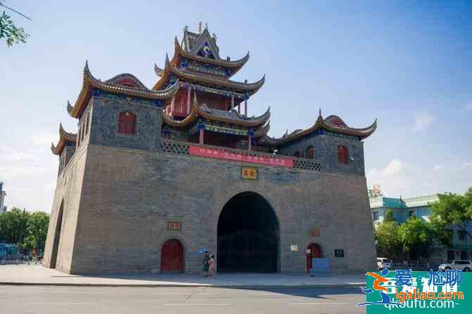 寧夏自駕游攻略及花費(fèi)介紹 這份6日游路線很經(jīng)典? 寧夏自駕游攻略及花費(fèi)介紹 這份6日游路線很經(jīng)典?