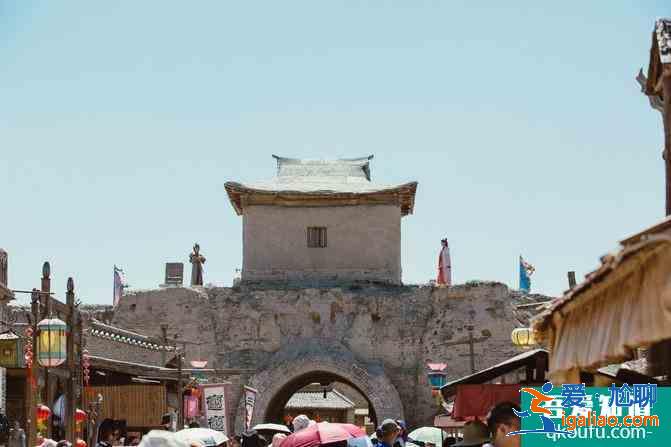 寧夏自駕游攻略及花費(fèi)介紹 這份6日游路線很經(jīng)典? 寧夏自駕游攻略及花費(fèi)介紹 這份6日游路線很經(jīng)典?