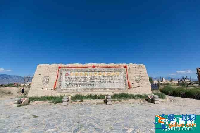 寧夏自駕游攻略及花費(fèi)介紹 這份6日游路線很經(jīng)典? 寧夏自駕游攻略及花費(fèi)介紹 這份6日游路線很經(jīng)典?