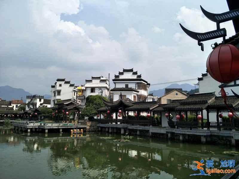 杭州古村落推薦,杭州人少景美的古村,杭州哪個古村值得去? 杭州古村落推薦,杭州人少景美的古村,杭州哪個古村值得去?