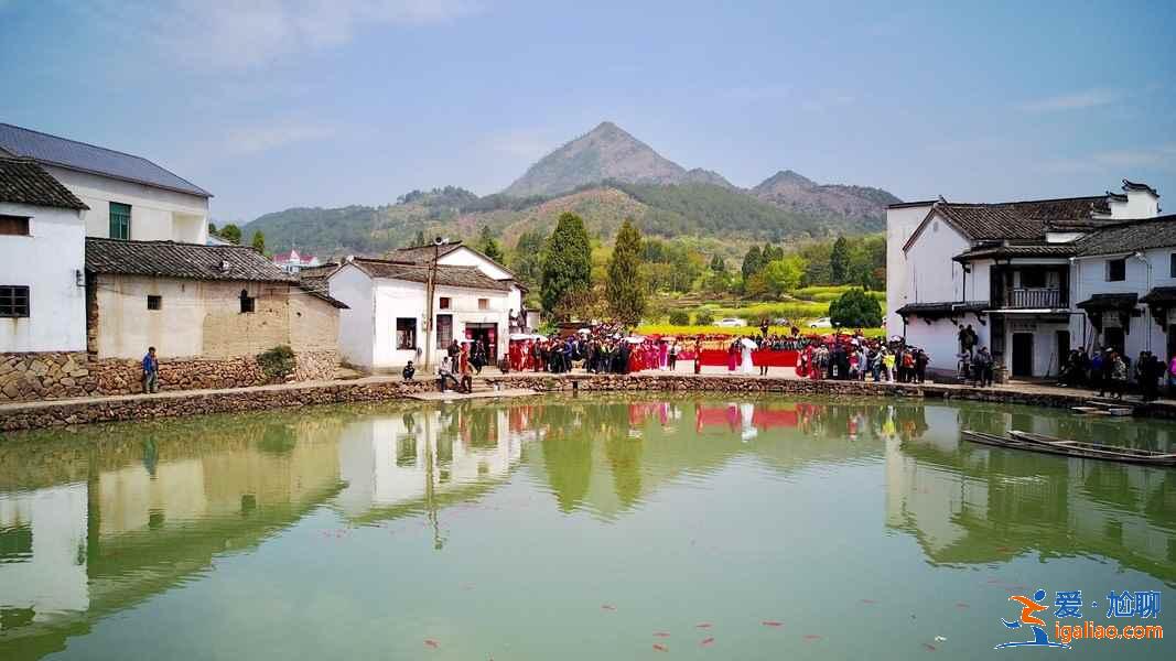 杭州古村落推薦,杭州人少景美的古村,杭州哪個古村值得去? 杭州古村落推薦,杭州人少景美的古村,杭州哪個古村值得去?