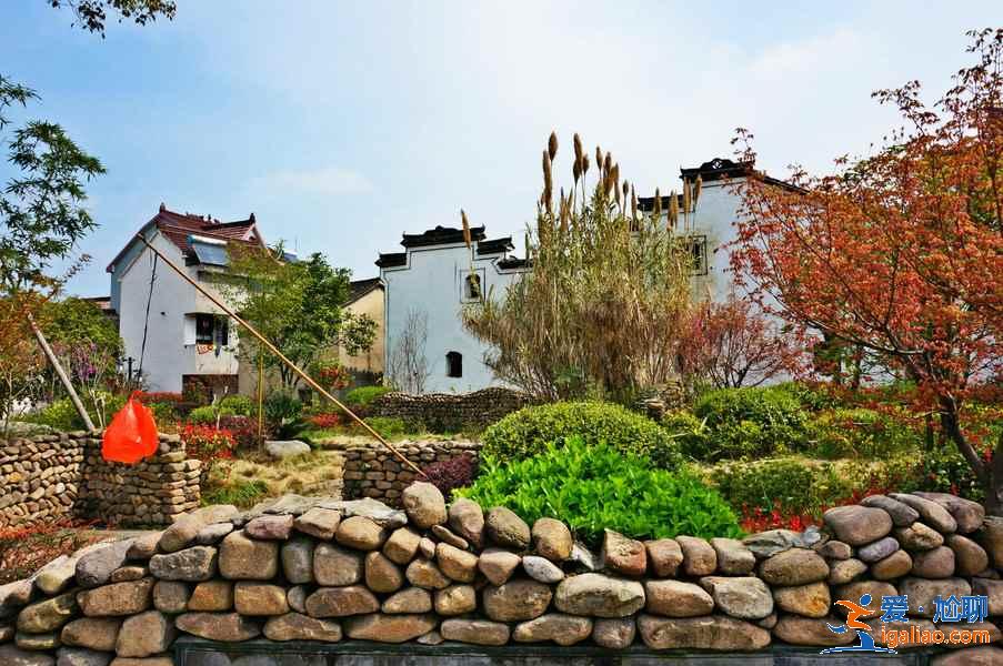 杭州古村落推薦,杭州人少景美的古村,杭州哪個古村值得去? 杭州古村落推薦,杭州人少景美的古村,杭州哪個古村值得去?