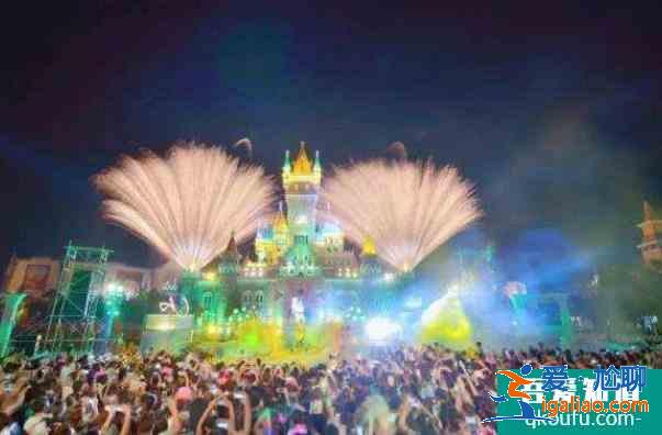 2022南寧跨年夜最好玩的地方推薦 倒計時的地方？