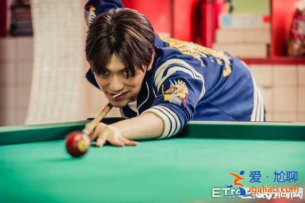 《斗魚》幕后故事揭秘 8個私密拍攝景點解密？