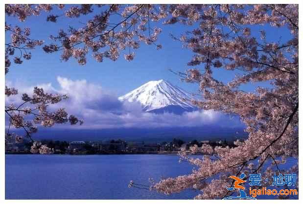 如何去富士山，東京到富士山要多久？