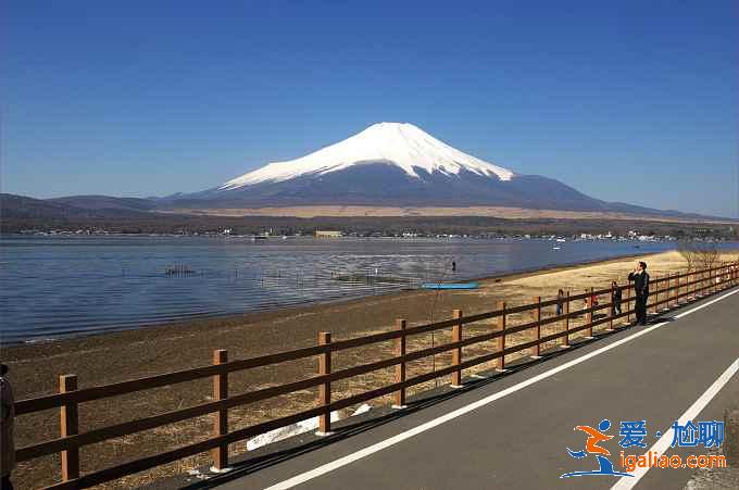 如何去富士山，東京到富士山要多久？