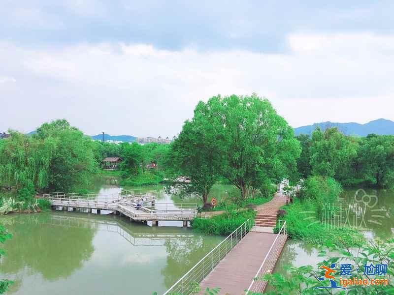 杭州景點排行，杭州旅游景點大全，杭州景點推薦？