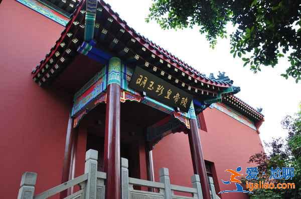 重慶有哪些博物館，重慶哪些博物館值得去，重慶博物館推薦？