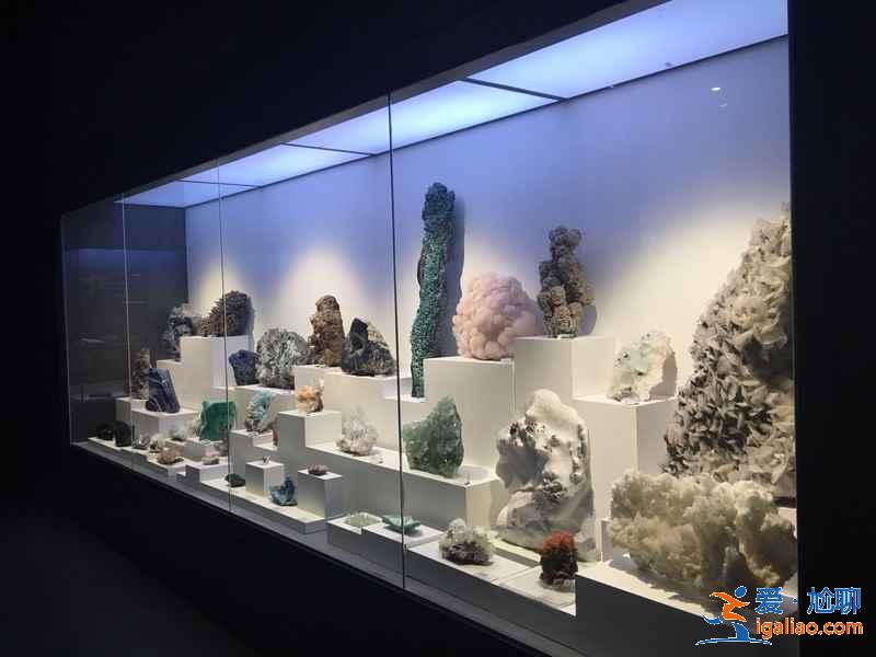 重慶有哪些博物館，重慶哪些博物館值得去，重慶博物館推薦？