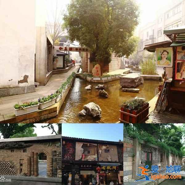 杭州景點排行，杭州旅游景點大全，杭州景點推薦？