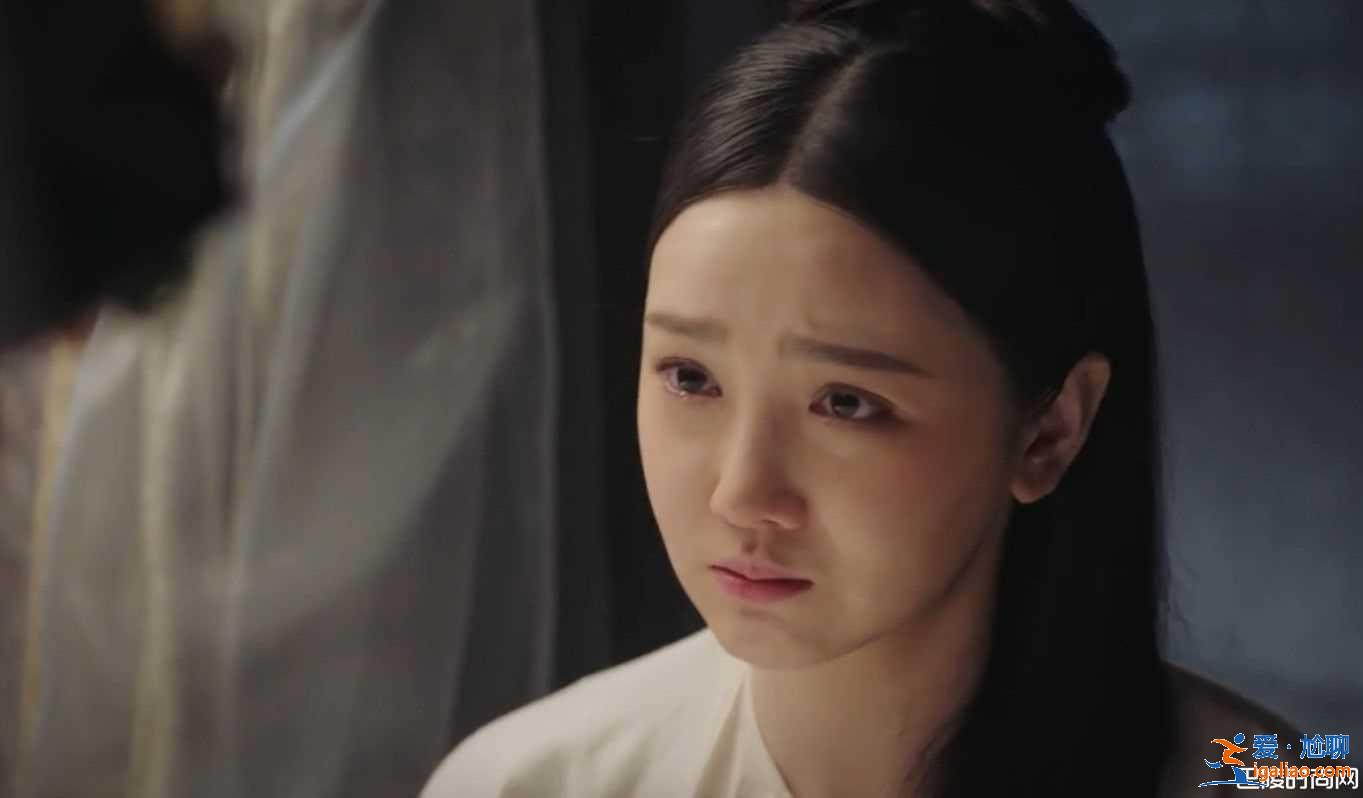 如懿傳惢心結局死了嗎?惢心嫁給了喜歡的人? 如懿傳惢心結局死了嗎?惢心嫁給了喜歡的人?