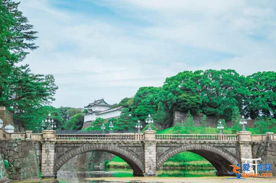 東京的公園有哪些，東京公園盤點(diǎn)，東京公園攻略？