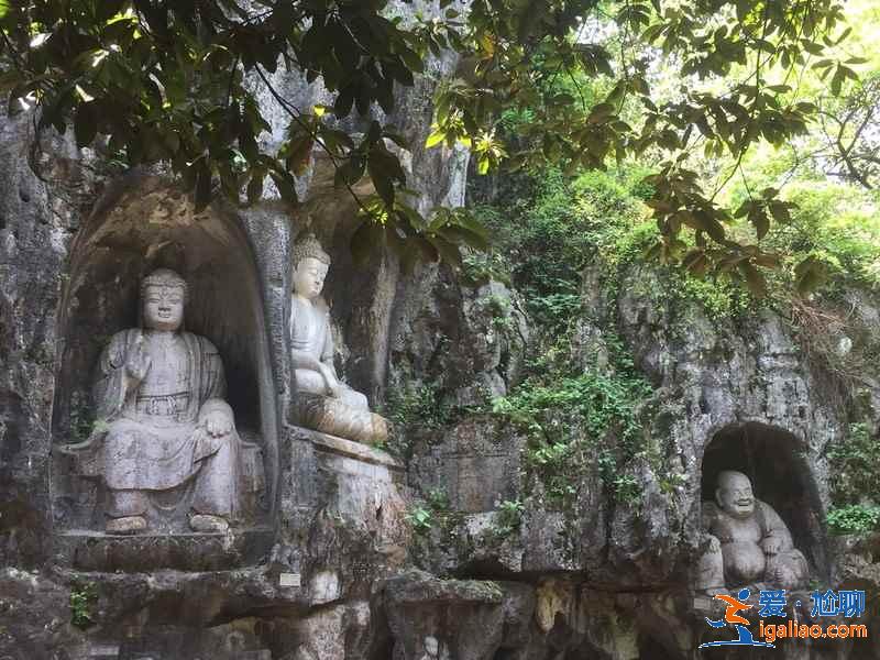 杭州景點排行，杭州旅游景點大全，杭州景點推薦？