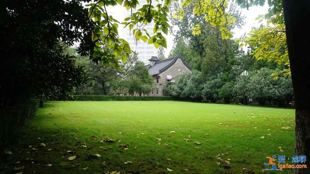 去南京，為普通、文藝、2B青年推薦不同玩法？