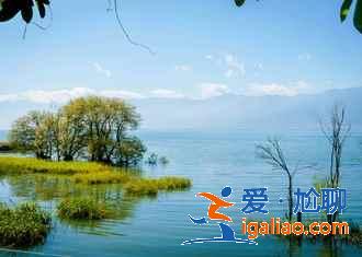 比麗江清凈、比大理多情，這里才值得去！？