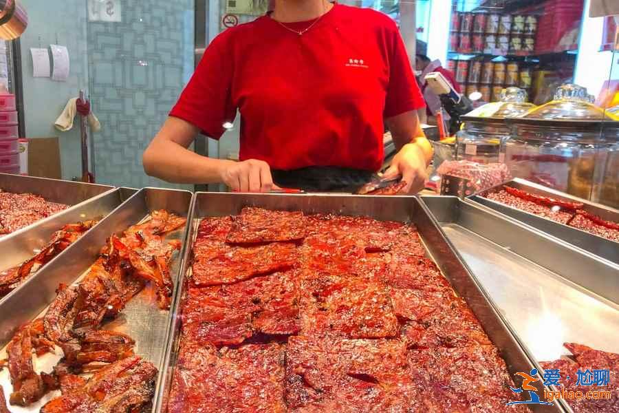 新加坡有什么可買的，去新加坡旅游買什么紀(jì)念品？